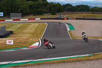 Lower Group Red Bikes